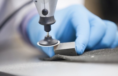 Rotech - Corrosion testing