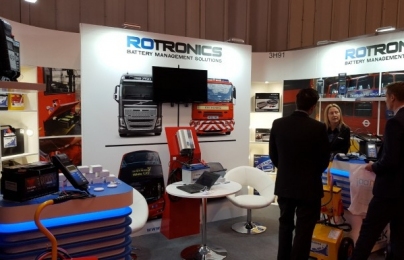 Rotronics