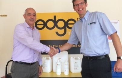 Rozone Edge Partnership